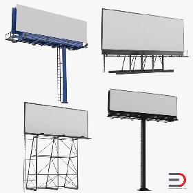 Billboards Collection